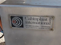 Cabinplant a/s - afbeelding 6 van  14