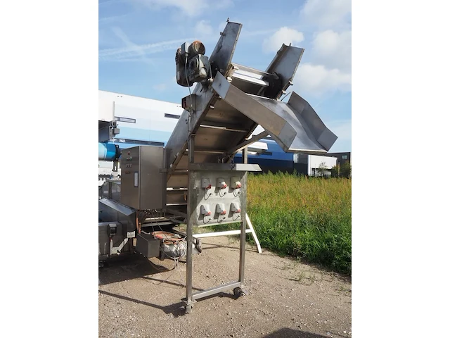 Cabinplant a/s - afbeelding 1 van  14