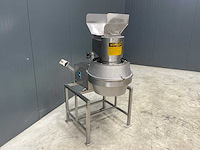 Cabinplant snijmachine - afbeelding 1 van  6