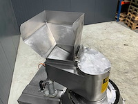 Cabinplant snijmachine - afbeelding 5 van  6