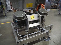 Cabinplant - afbeelding 3 van  16