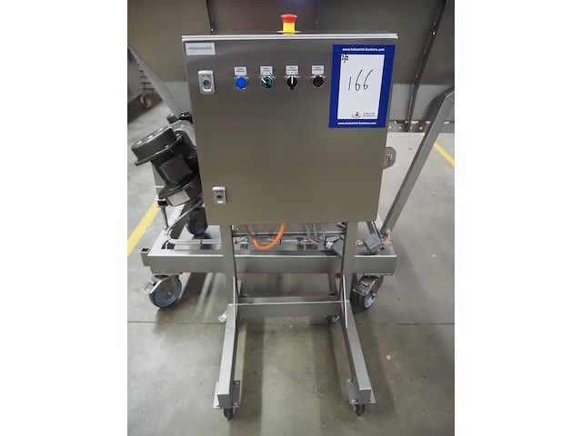 Cabinplant - afbeelding 5 van  16