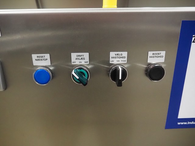 Cabinplant - afbeelding 6 van  16