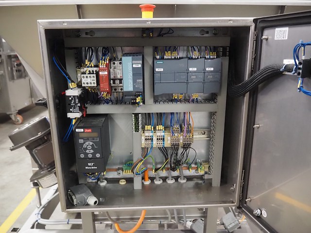 Cabinplant - afbeelding 7 van  16