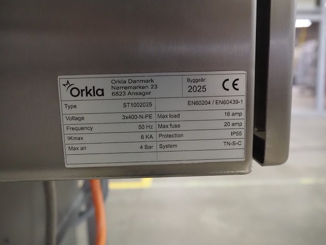 Cabinplant - afbeelding 8 van  16