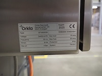 Cabinplant - afbeelding 8 van  16