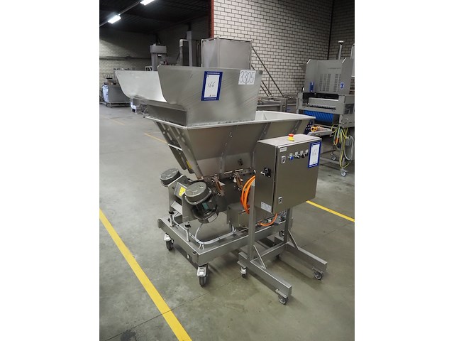 Cabinplant - afbeelding 1 van  16