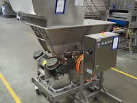 Cabinplant - afbeelding 1 van  16