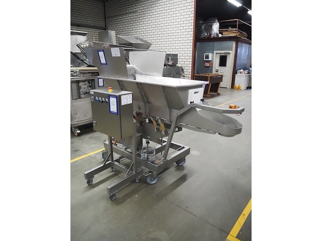 Cabinplant - afbeelding 9 van  16