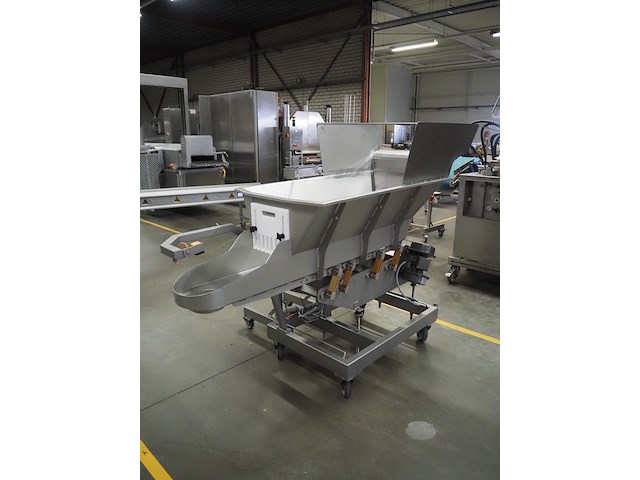 Cabinplant - afbeelding 10 van  16