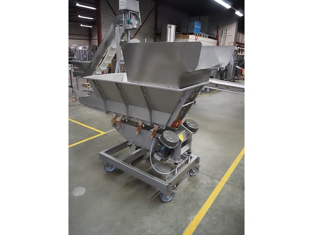 Cabinplant - afbeelding 11 van  16