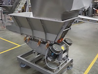 Cabinplant - afbeelding 11 van  16