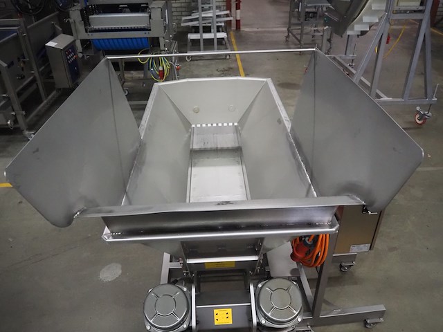 Cabinplant - afbeelding 12 van  16