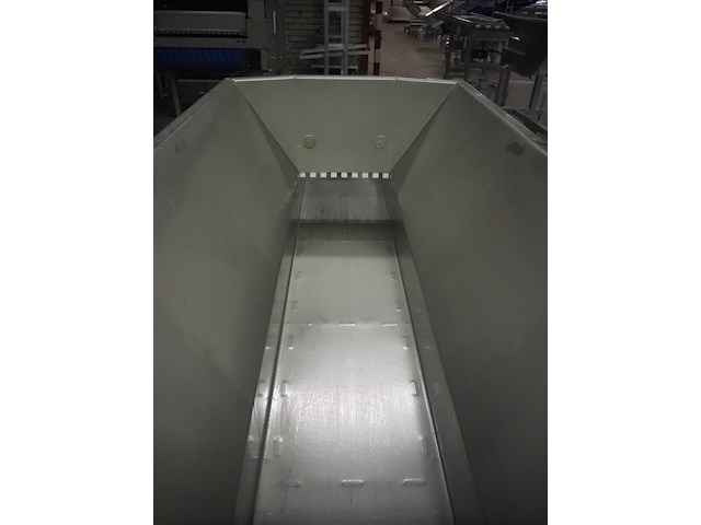 Cabinplant - afbeelding 14 van  16