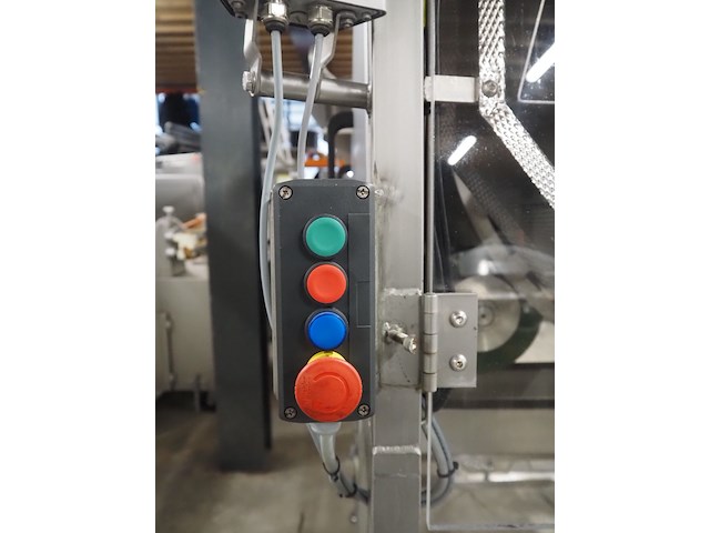 Cabinplant - afbeelding 4 van  17