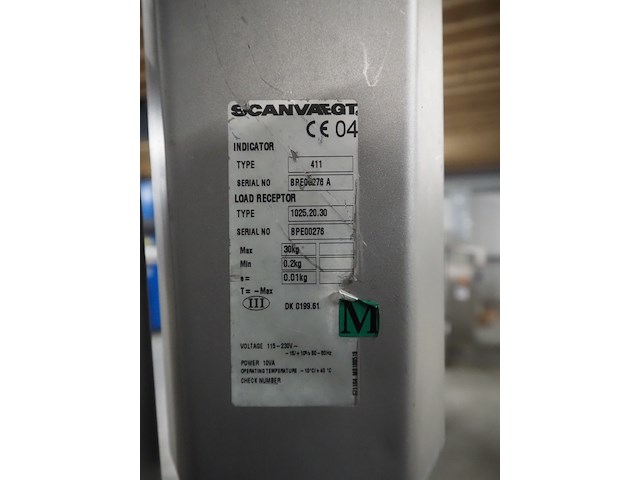 Cabinplant - afbeelding 7 van  17