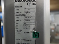 Cabinplant - afbeelding 7 van  17