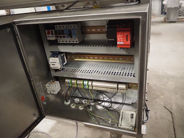 Cabinplant - afbeelding 8 van  17