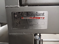 Cabinplant - afbeelding 9 van  17