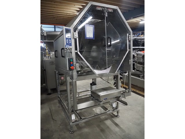 Cabinplant - afbeelding 1 van  17