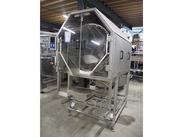 Cabinplant - afbeelding 10 van  17