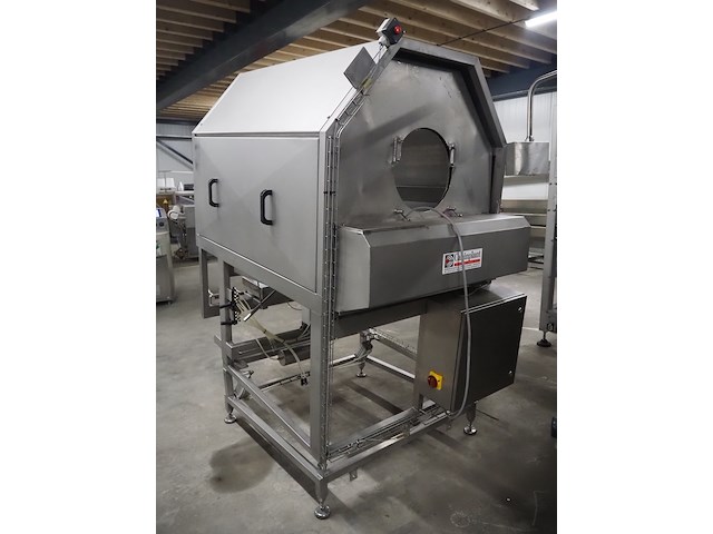 Cabinplant - afbeelding 11 van  17