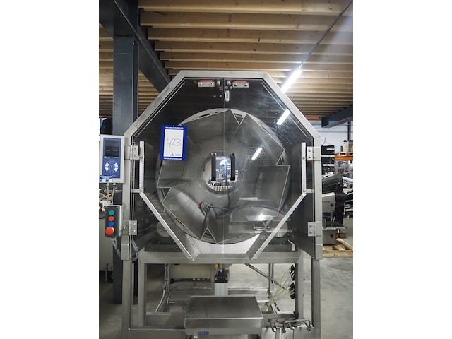 Cabinplant - afbeelding 12 van  17