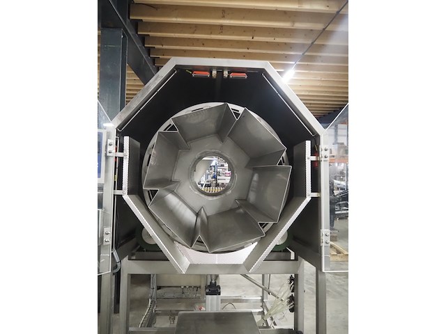 Cabinplant - afbeelding 13 van  17