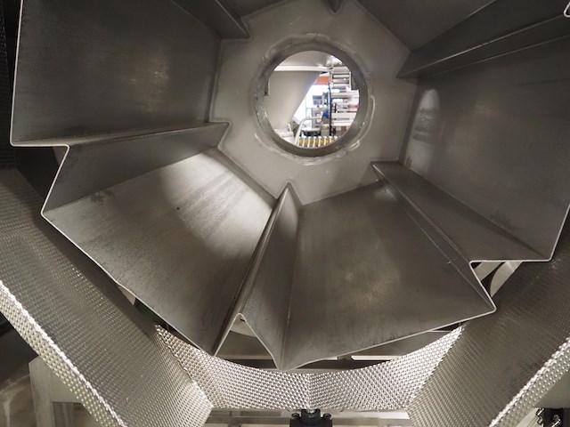 Cabinplant - afbeelding 14 van  17