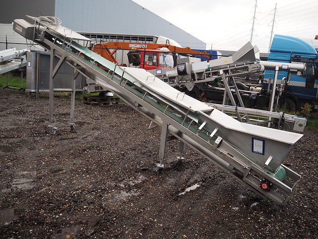 Cabinplant - afbeelding 1 van  9