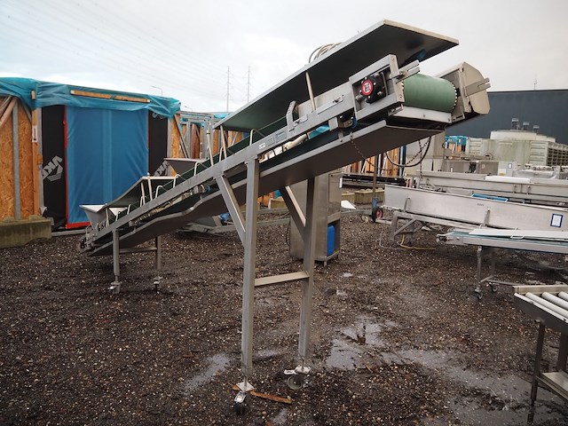 Cabinplant - afbeelding 3 van  9