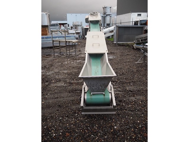 Cabinplant - afbeelding 5 van  9