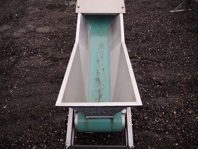 Cabinplant - afbeelding 6 van  9