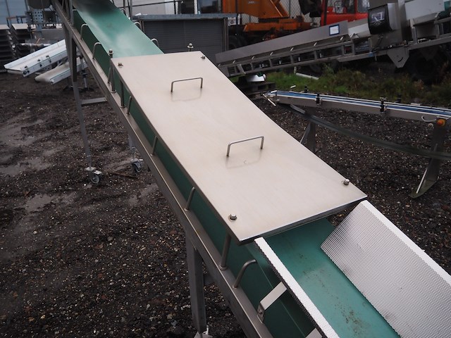 Cabinplant - afbeelding 7 van  9