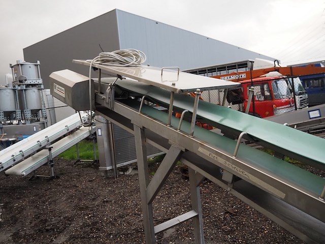 Cabinplant - afbeelding 8 van  9