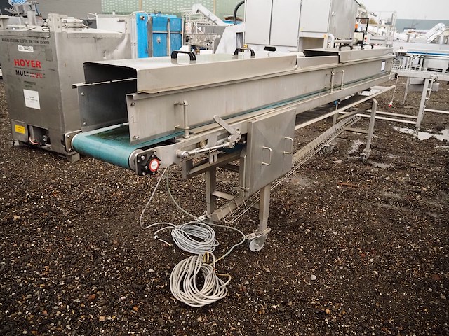 Cabinplant - afbeelding 2 van  6