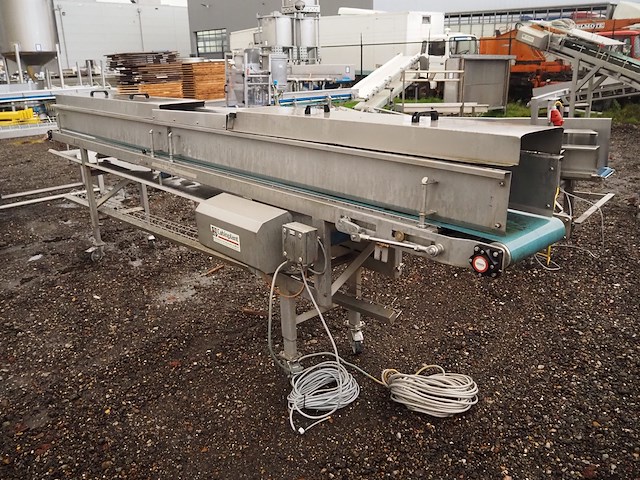 Cabinplant - afbeelding 3 van  6