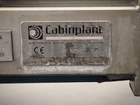 Cabinplant - afbeelding 6 van  6