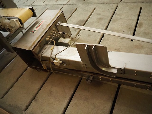 Cabinplant - afbeelding 5 van  6