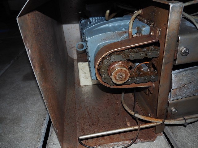 Cabinplant - afbeelding 6 van  6