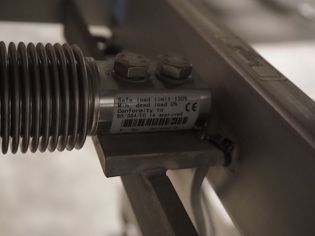 Cabinplant - afbeelding 4 van  24