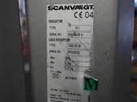 Cabinplant - afbeelding 7 van  24