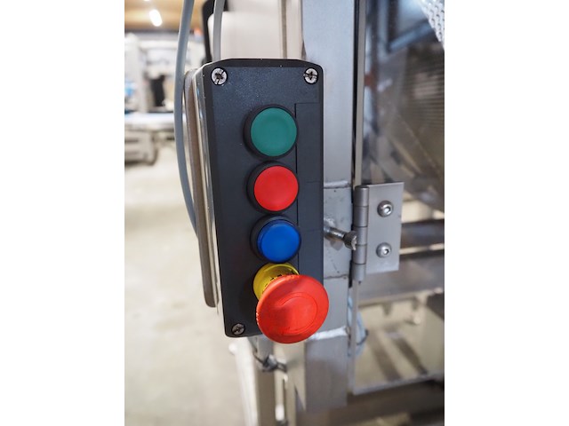 Cabinplant - afbeelding 8 van  24