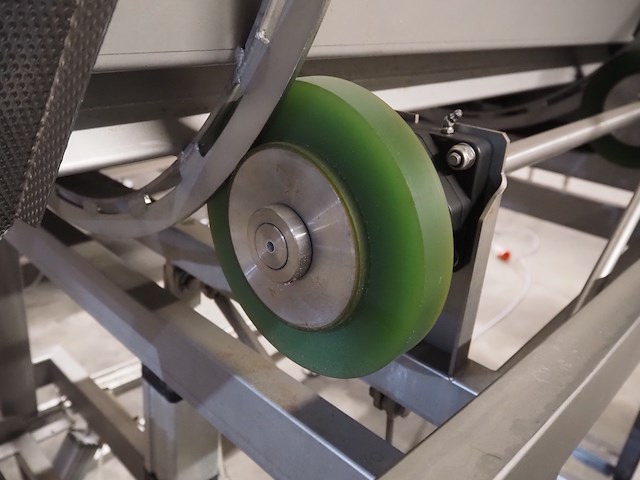 Cabinplant - afbeelding 10 van  24