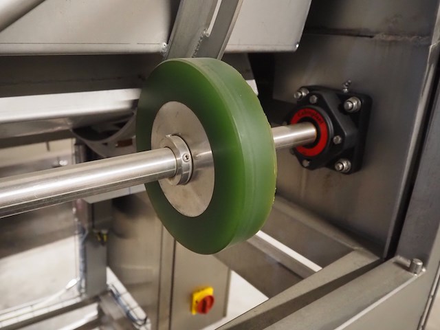 Cabinplant - afbeelding 11 van  24