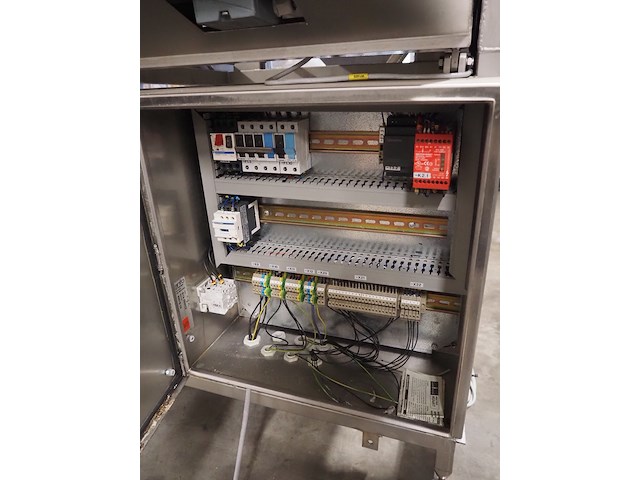 Cabinplant - afbeelding 15 van  24