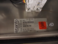 Cabinplant - afbeelding 16 van  24