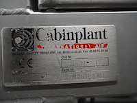 Cabinplant - afbeelding 17 van  24