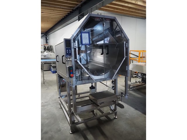 Cabinplant - afbeelding 12 van  24