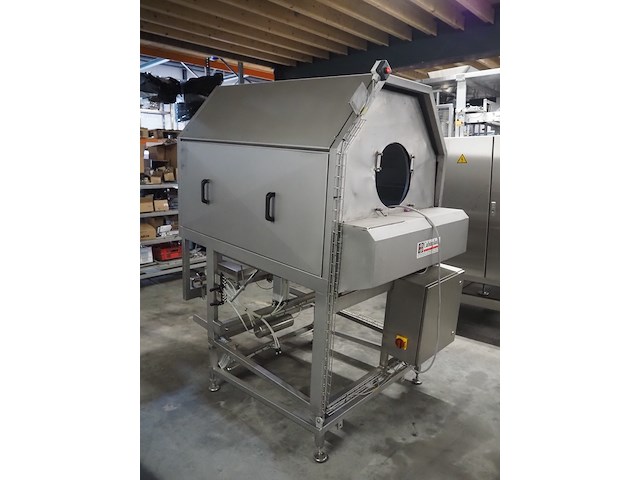 Cabinplant - afbeelding 18 van  24